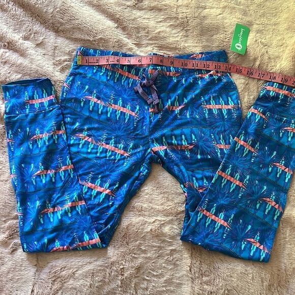 French Terry lounge pants M - Picture 4 of 8